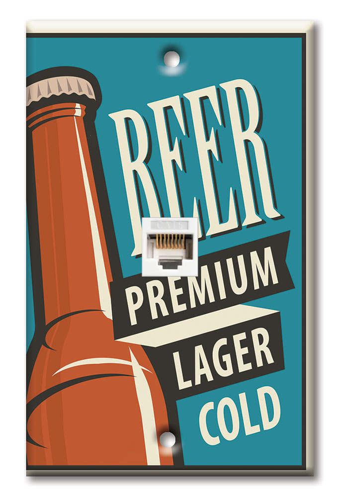 Premium Lager - #8543