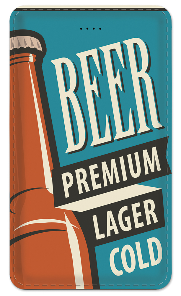 Premium Lager - #8543