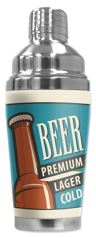 Premium Lager - #8543