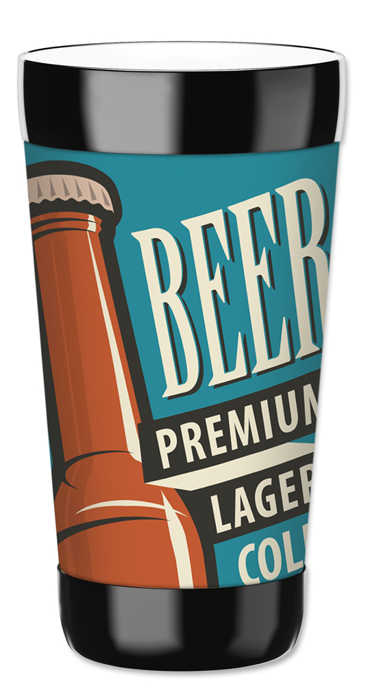 Premium Lager - #8543