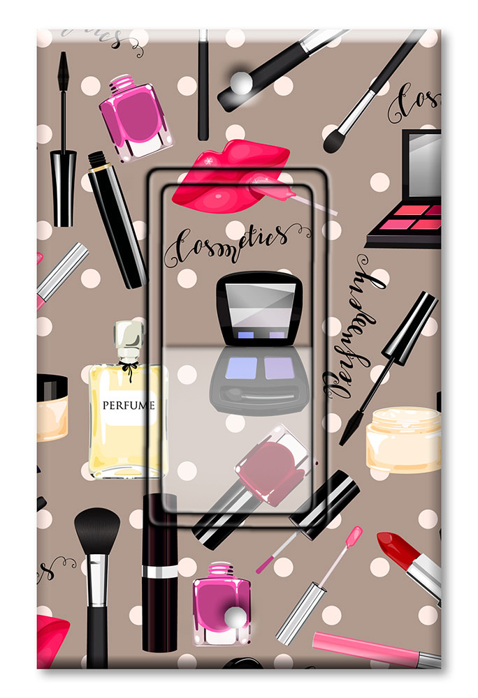 Cosmetics - #8545