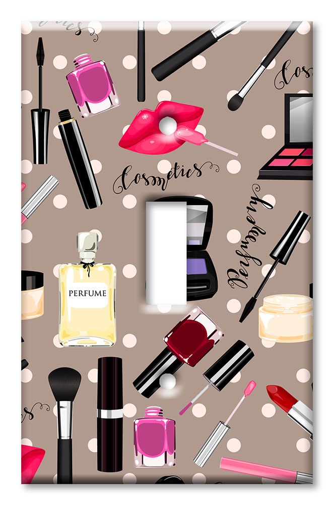 Cosmetics - #8545