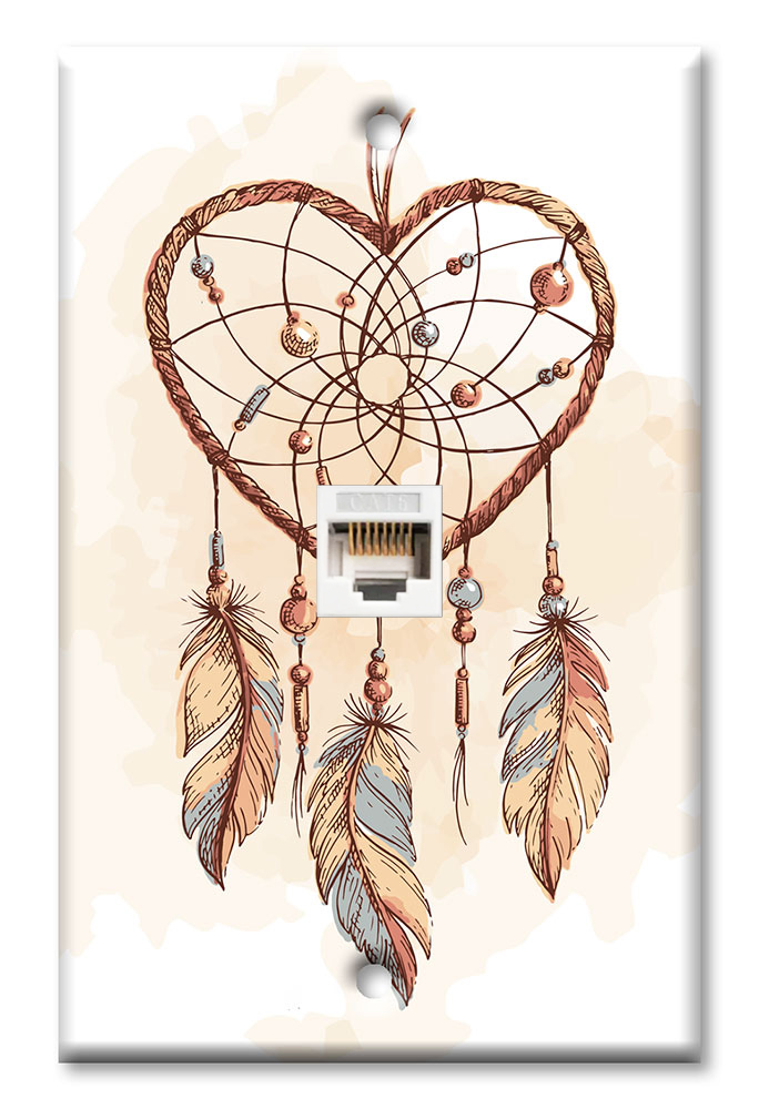 Dreamcatcher - #8547