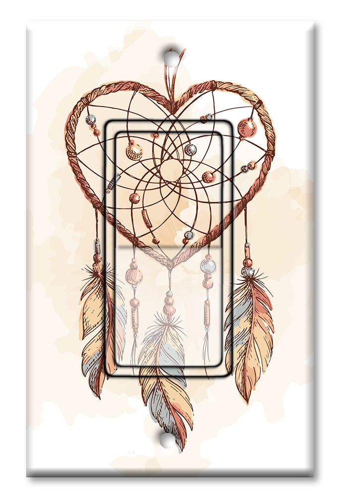 Dreamcatcher - #8547