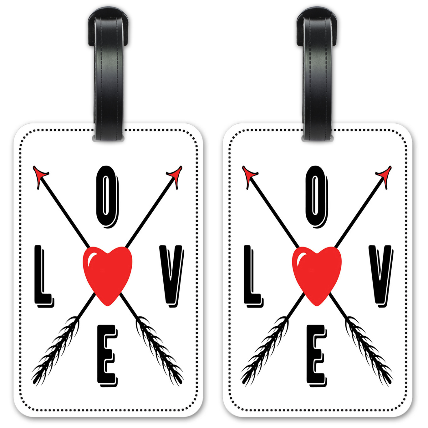 Love Arrow - #8552