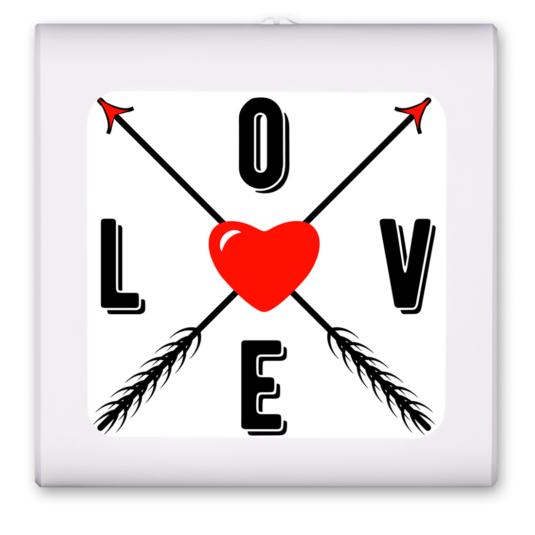 Love Arrow - #8552