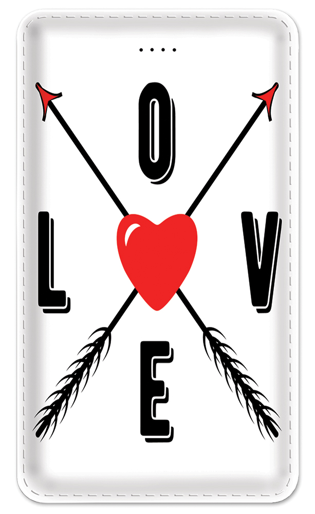 Love Arrow - #8552