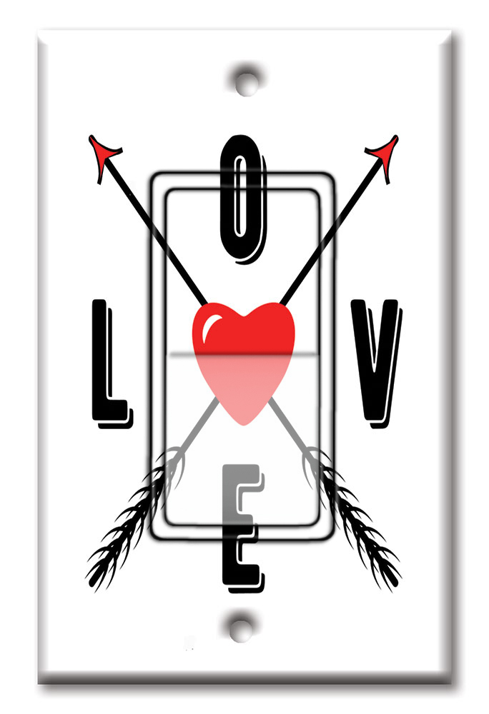 Love Arrow - #8552