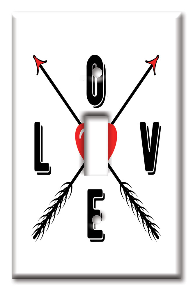 Love Arrow - #8552