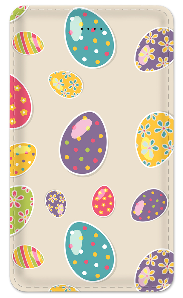 Easter Eggs - #8559