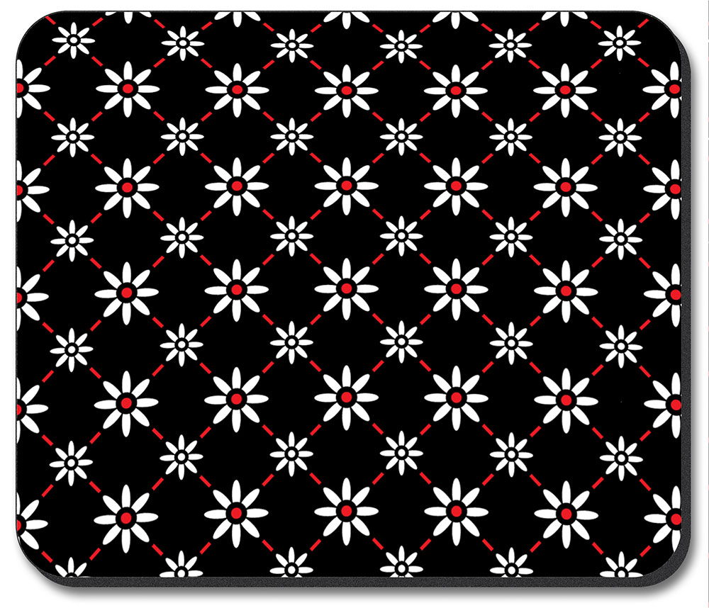 White Daisies - #856