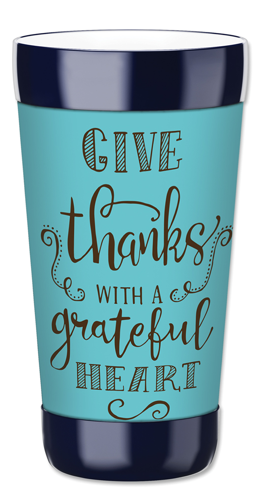 Give Thanks - #8560