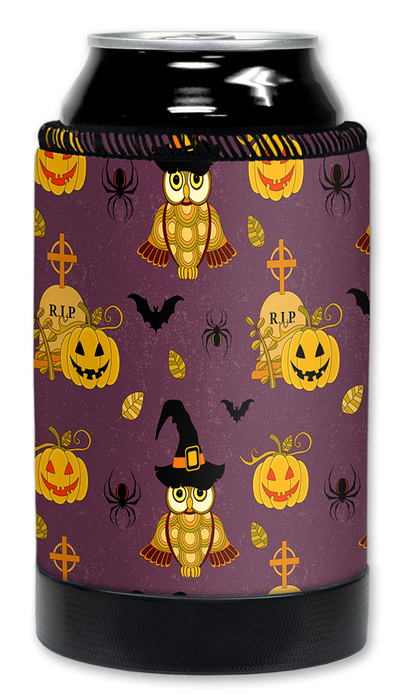 Halloween Owls - #8562