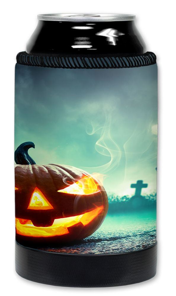 Scary Jack Lantern - #8566