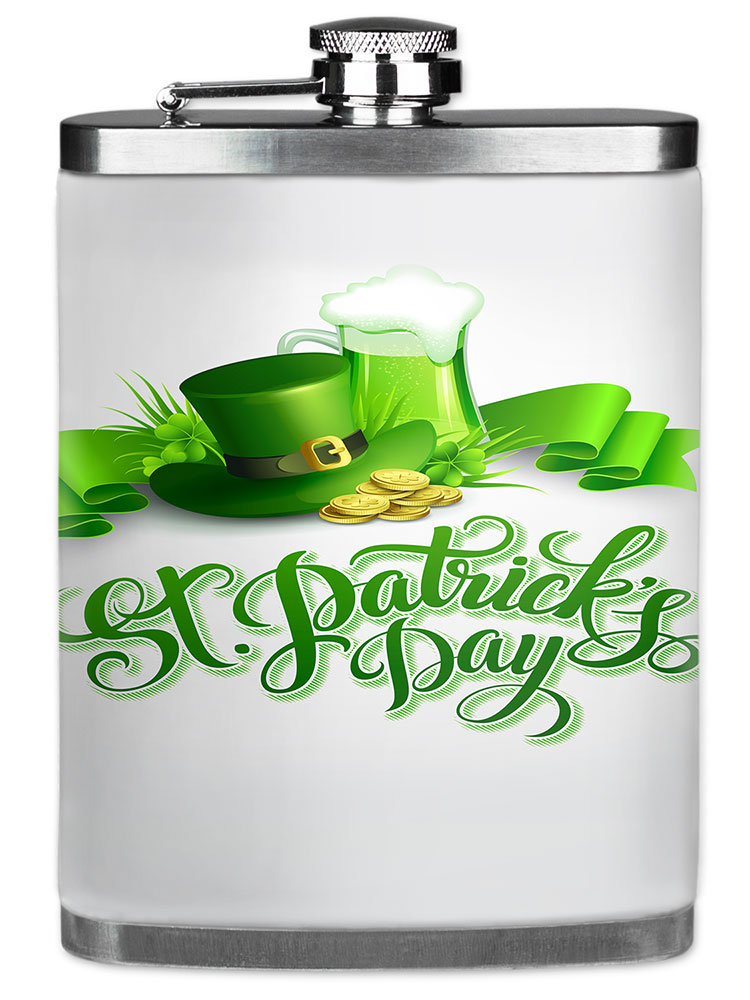 St Patty's Day - #8568