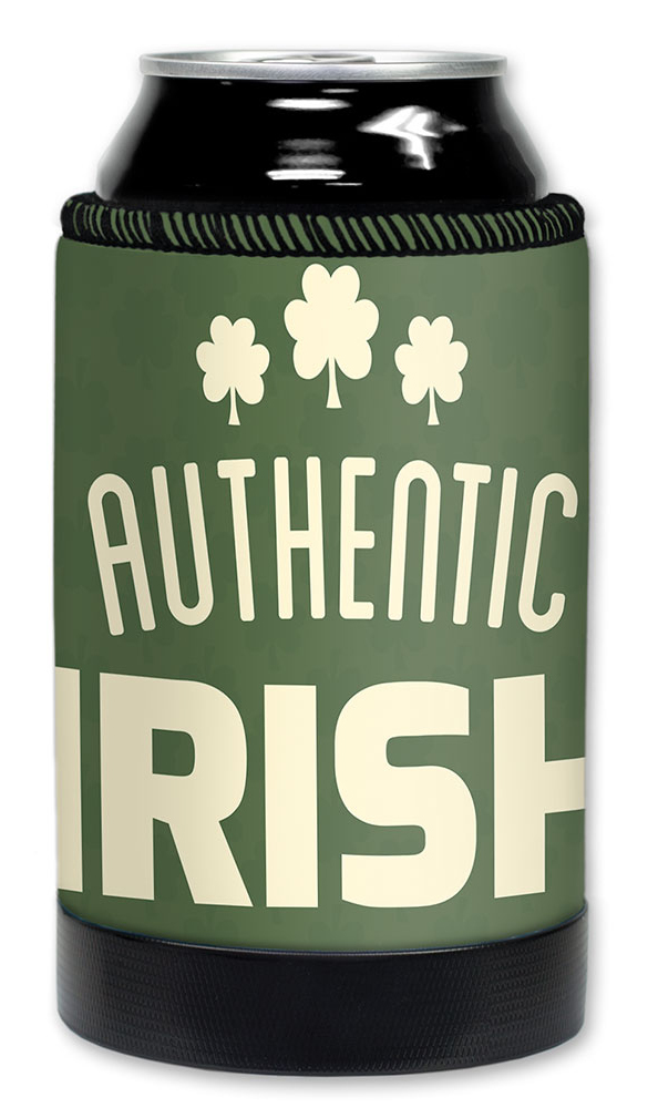 Authentic Irish - #8571