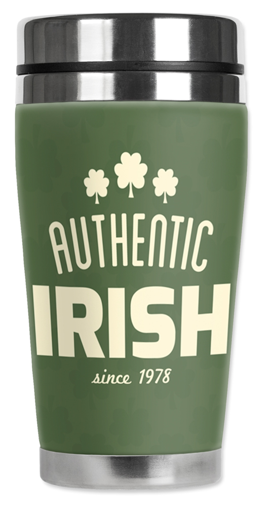 Authentic Irish - #8571