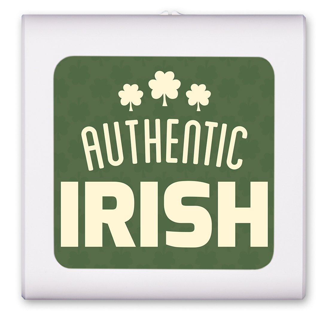 Authentic Irish - #8571