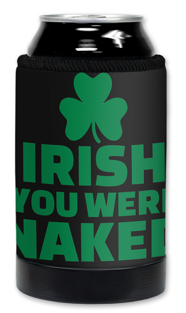 Naked Irish - #8575