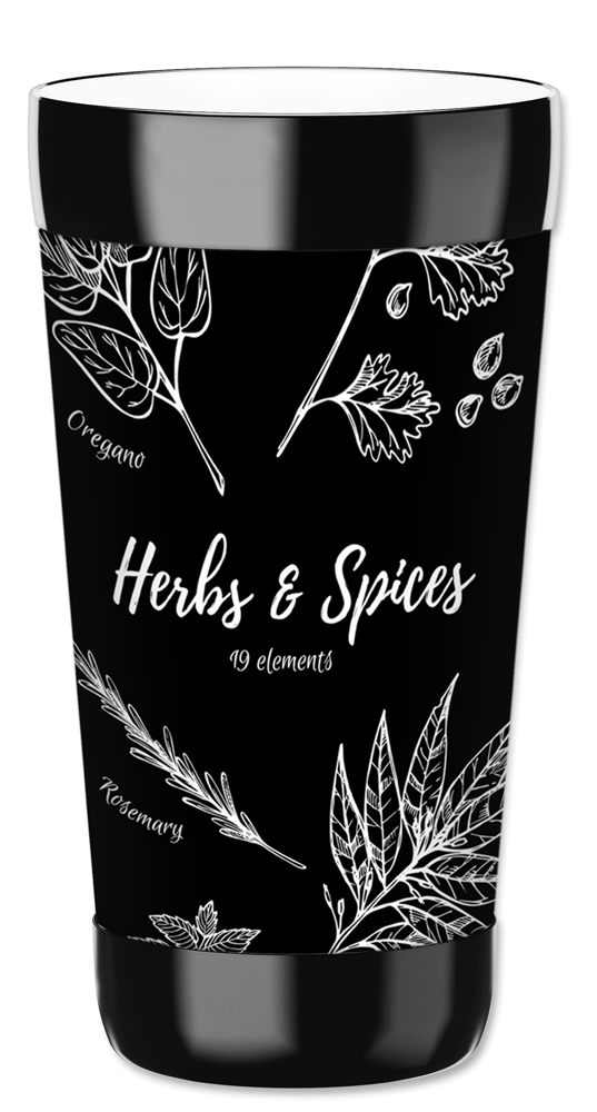 Herbs & Spices 2 - #8577