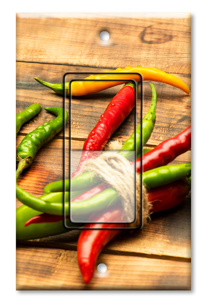 Chilis - #8582