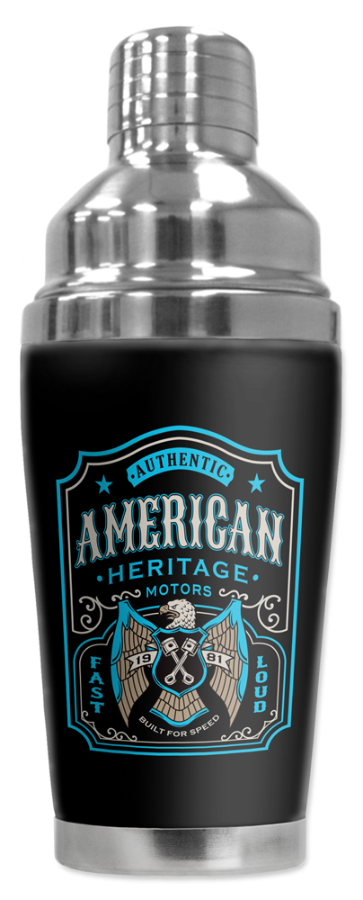 American Heritage - #8583