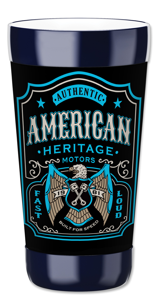 American Heritage - #8583