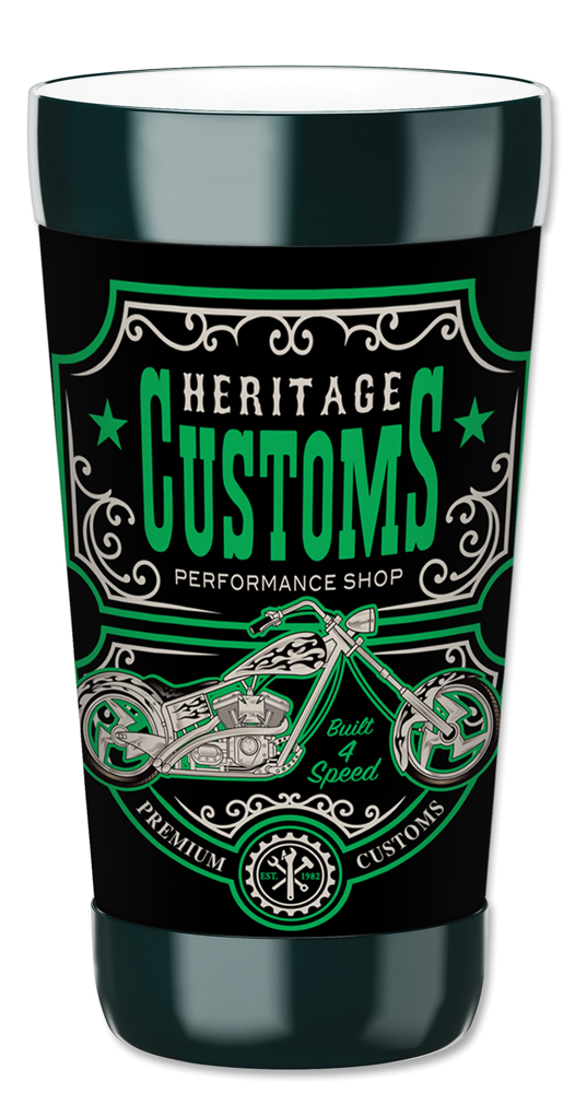 Heritage Customs - #8584