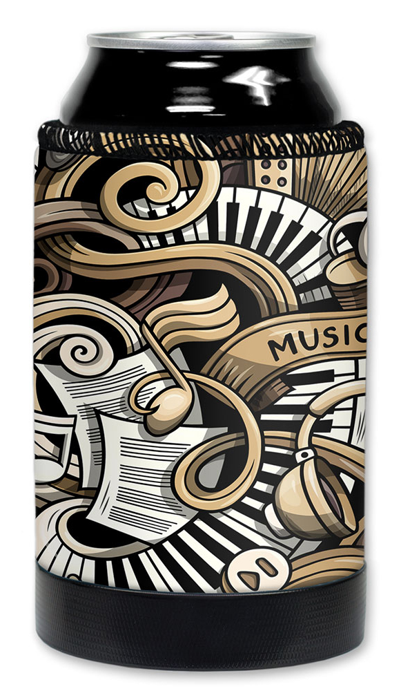 Musical Background - #8588