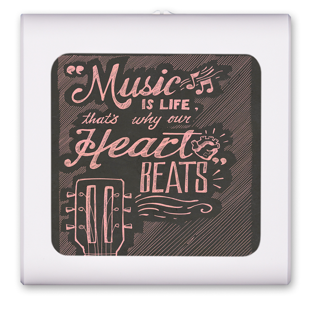 Music Is Life - #8589