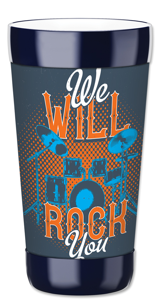 We Will Rock You - #8590