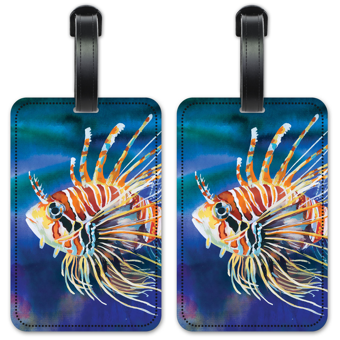 Clown Fish - #8592