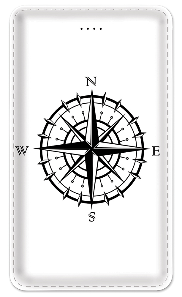 Compass - #8594