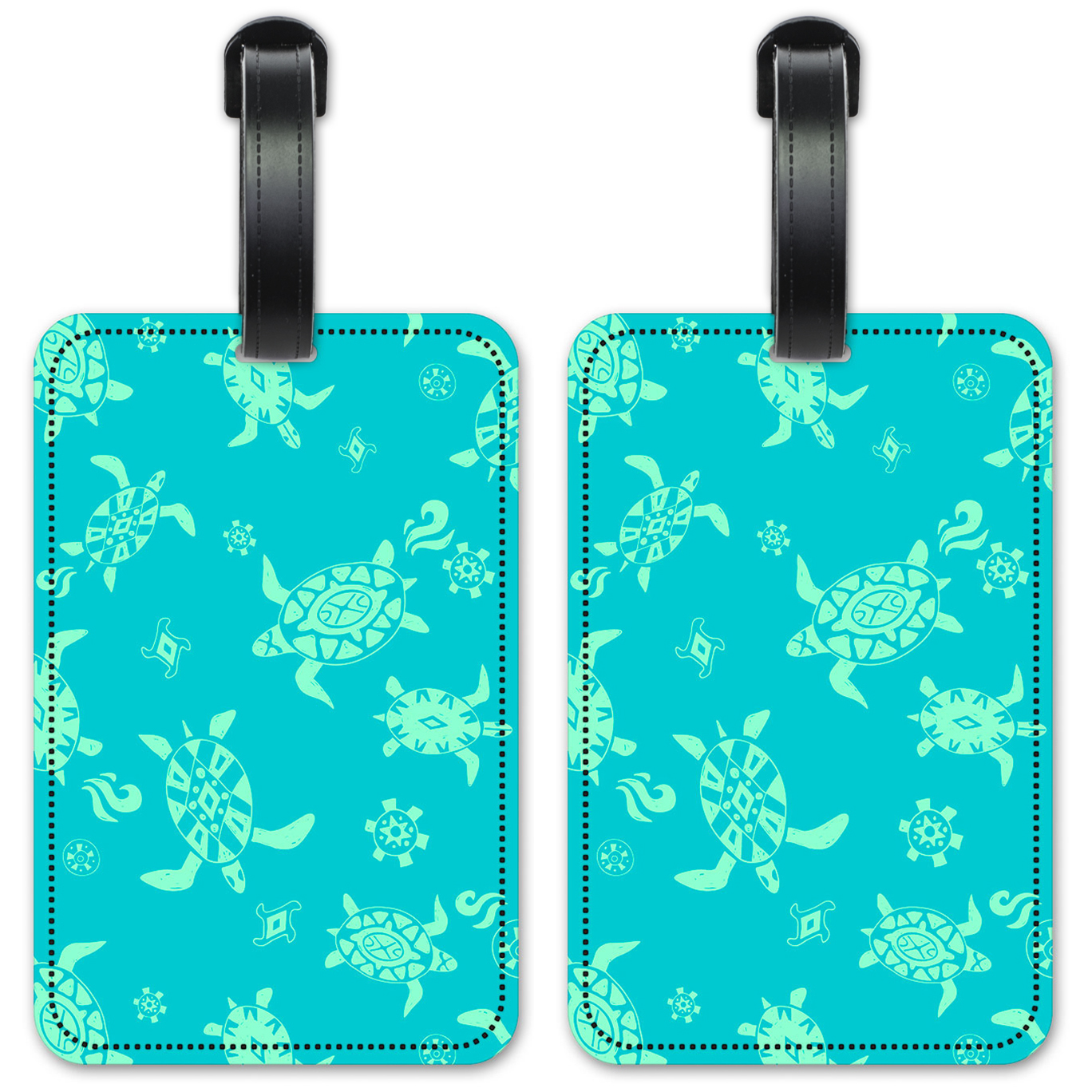 Sea Turtles - #8603