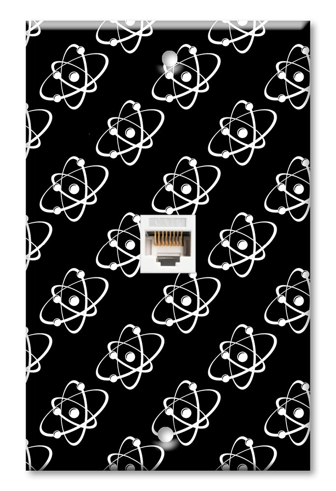 Atoms - #8610