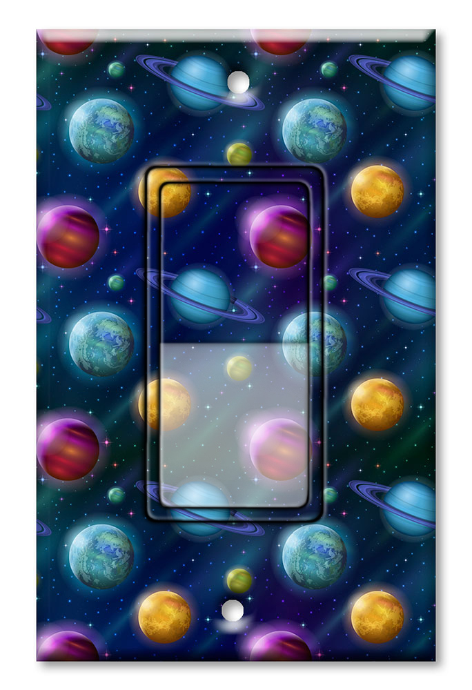 Solar System - #8612