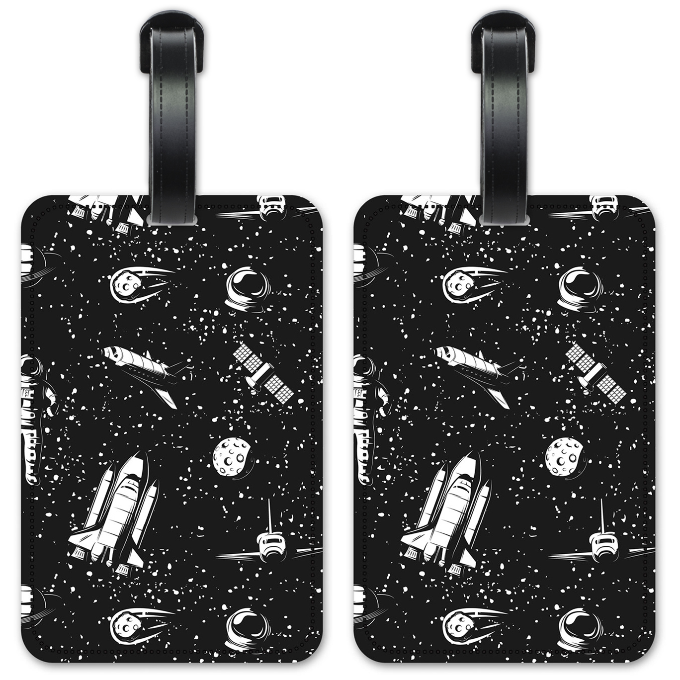 Outer Space - #8613