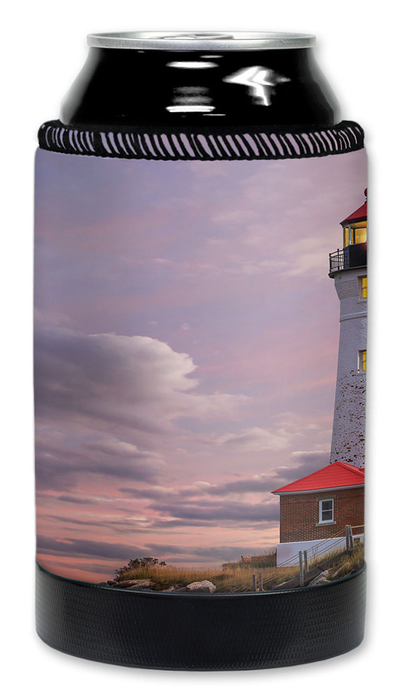 Lighthouse Of Michigan - #8615