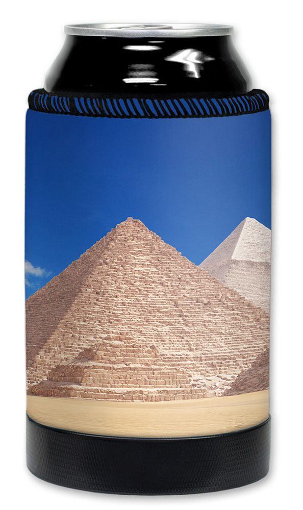 Egyptian Pyramids - #8627