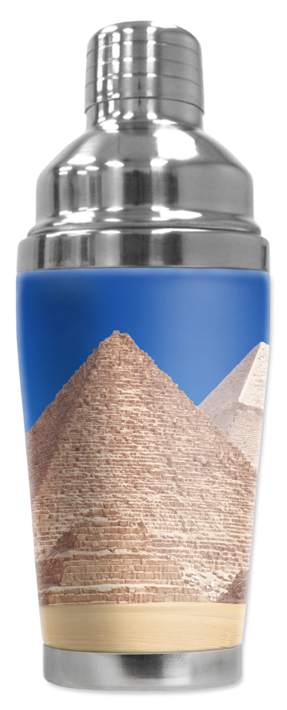 Egyptian Pyramids - #8627