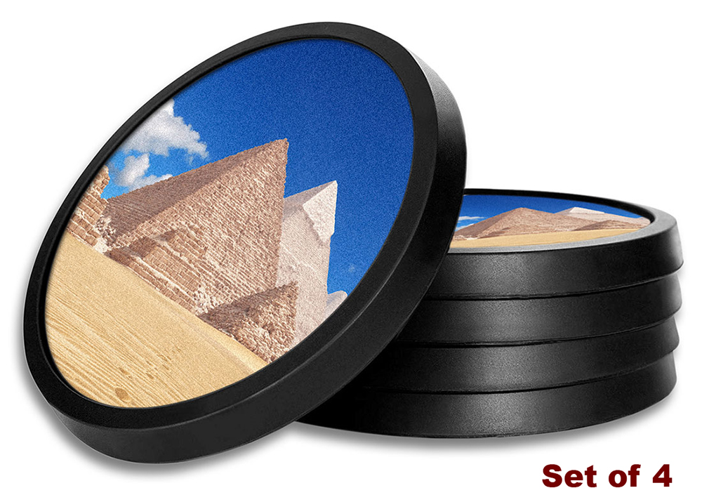 Egyptian Pyramids - #8627