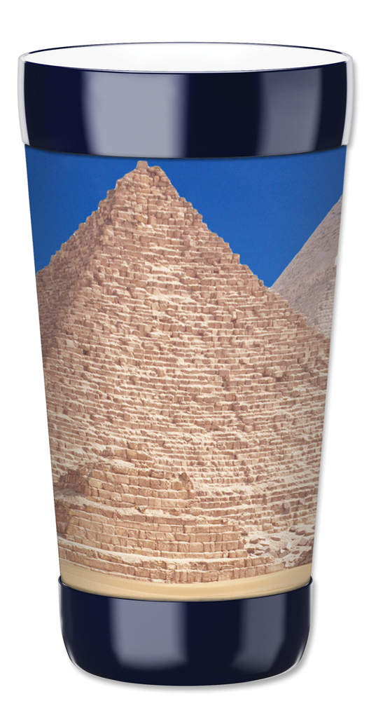 Egyptian Pyramids - #8627