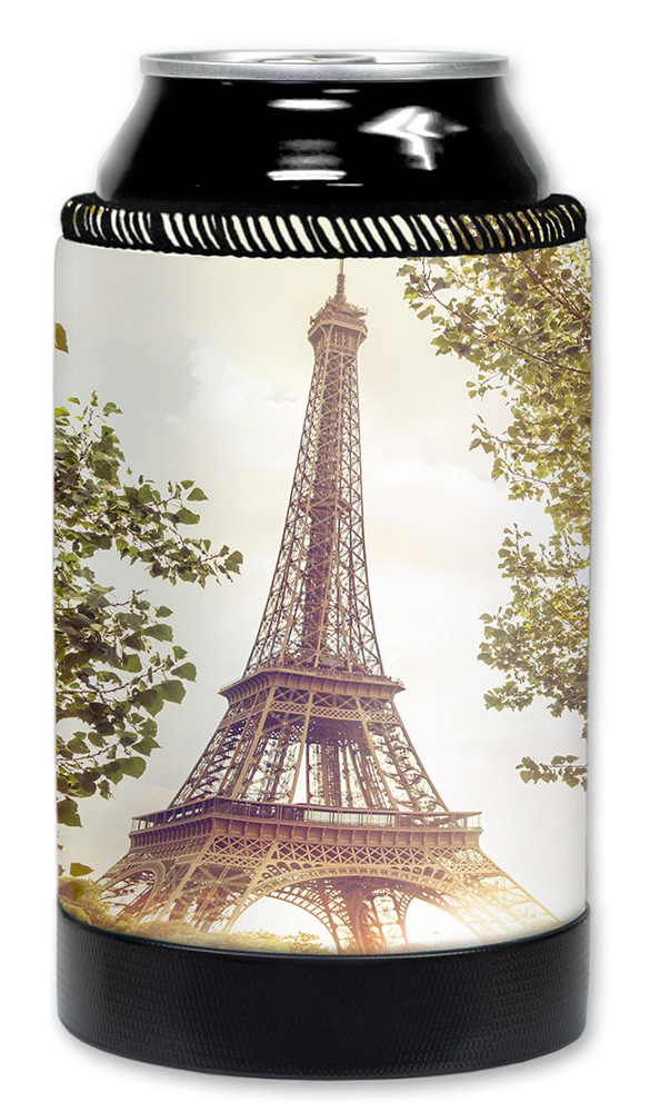 Eiffel Tower - #8628