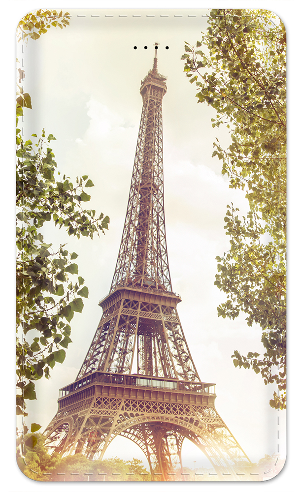 Eiffel Tower - #8628