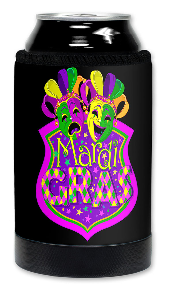 Mardi Gras - #8633