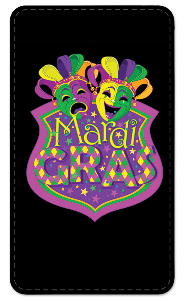 Mardi Gras 2 - #8633