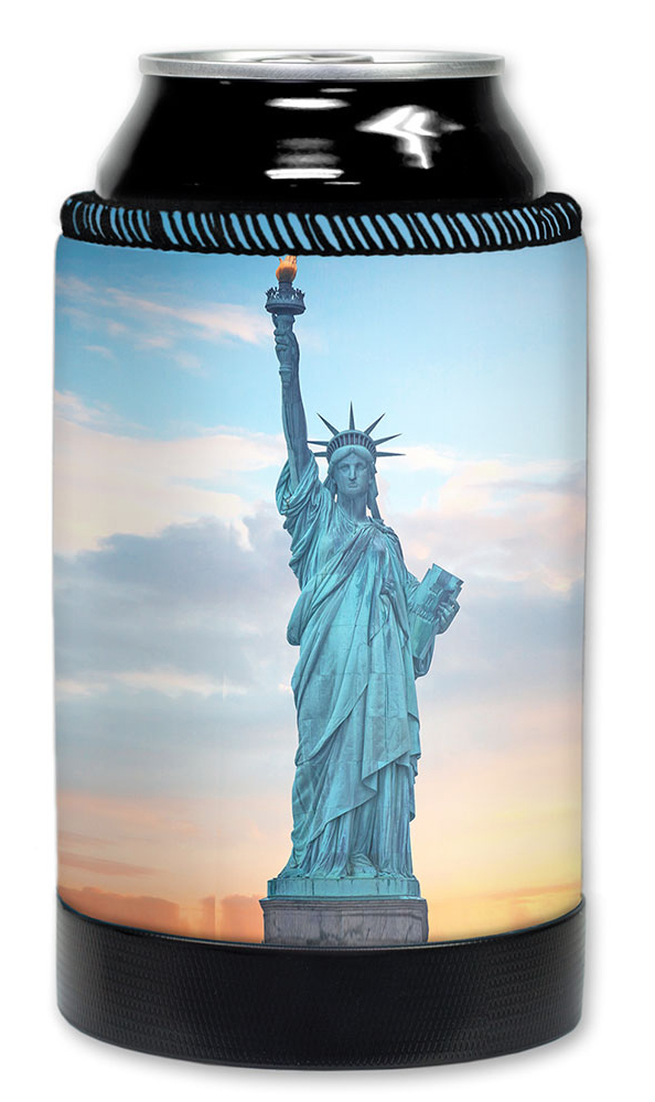 Statue Of Liberty - #8636