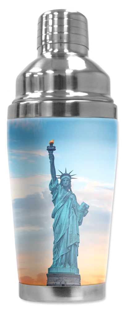 Statue Of Liberty - #8636