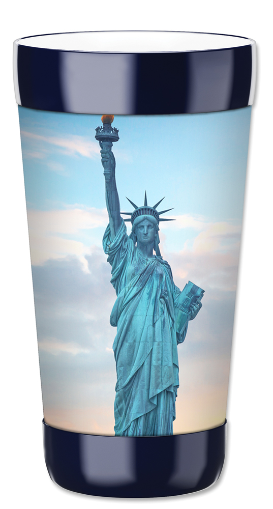 Statue Of Liberty - #8636