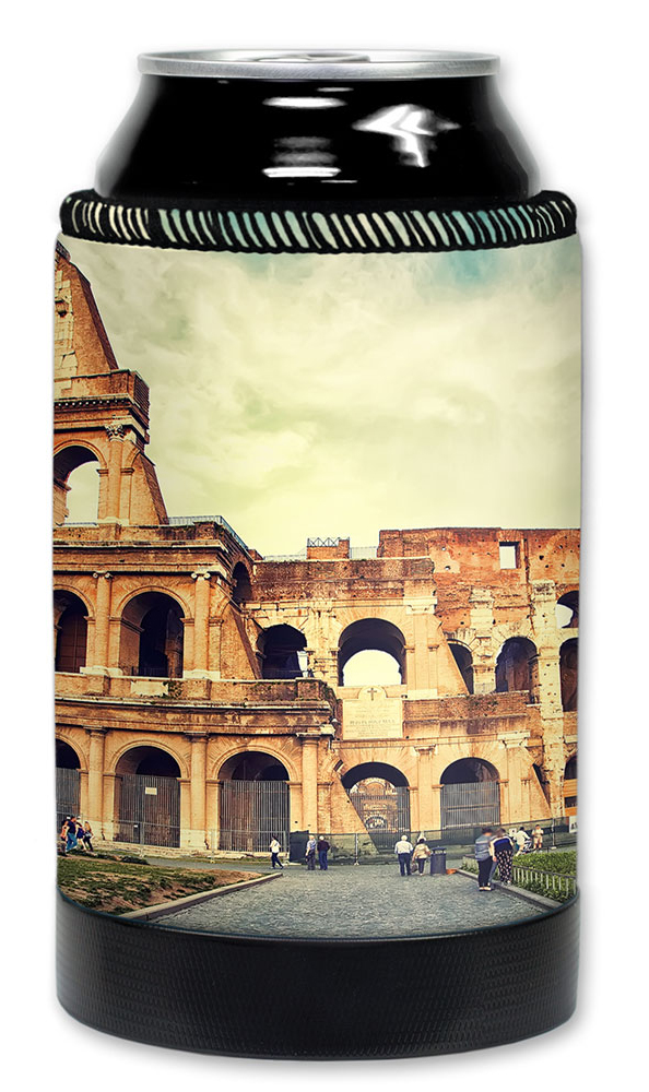 The Coliseum - #8637